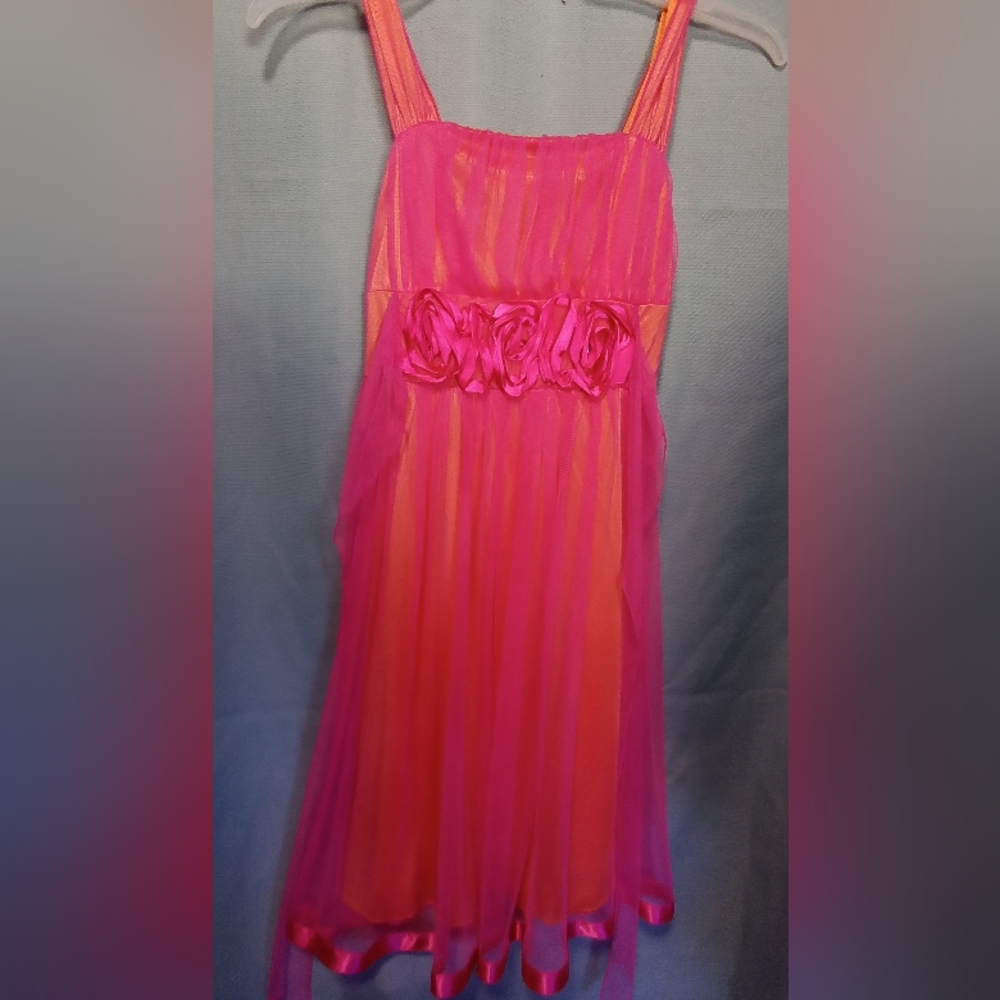 My Michelle Dress